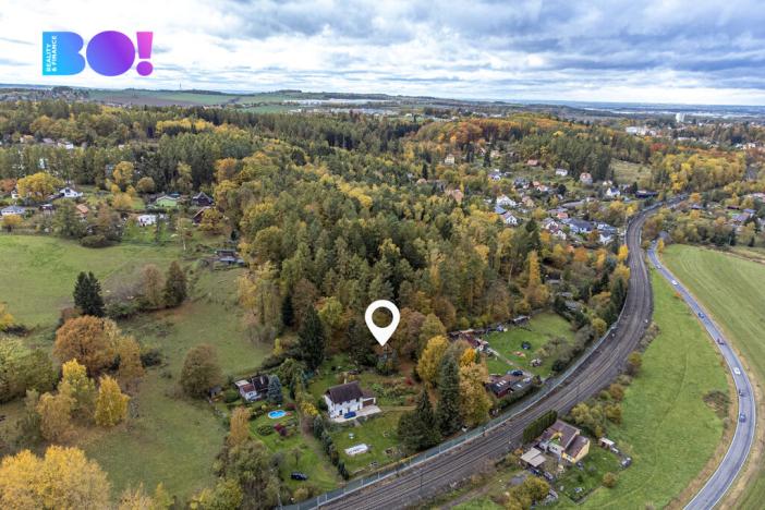 Prodej chaty, Všestary, 70 m2