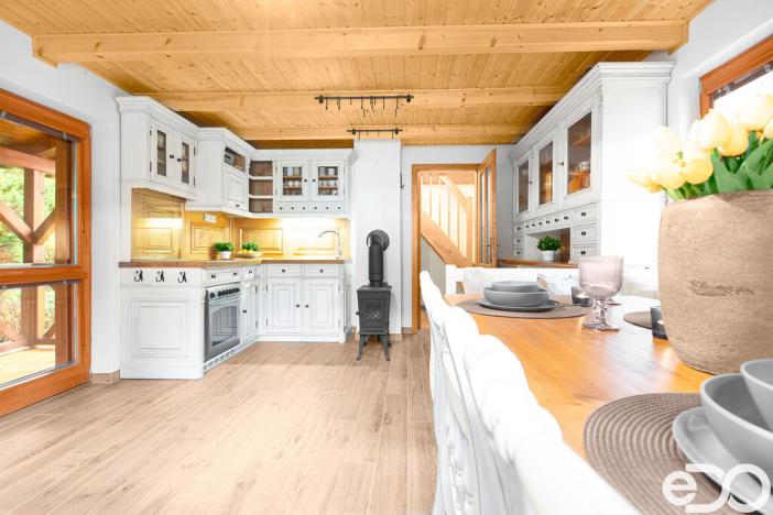 Prodej chaty, Sázava - Čeřenice, 53 m2