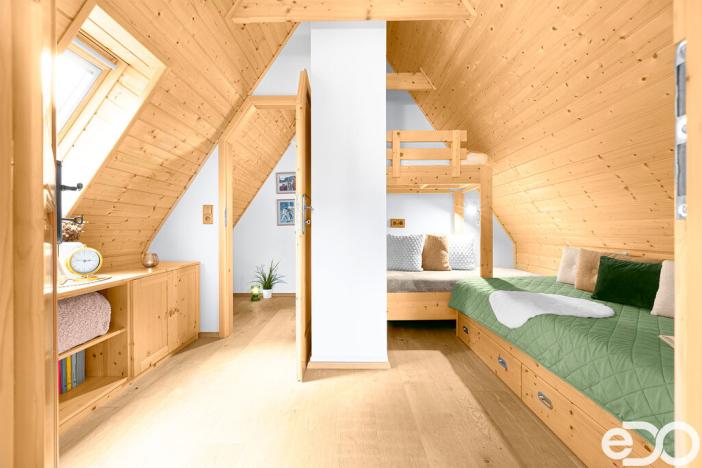 Prodej chaty, Sázava - Čeřenice, 53 m2