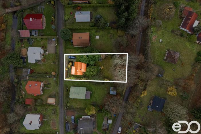 Prodej chaty, Sázava - Čeřenice, 53 m2