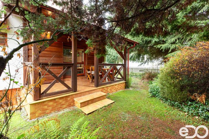 Prodej chaty, Sázava - Čeřenice, 53 m2