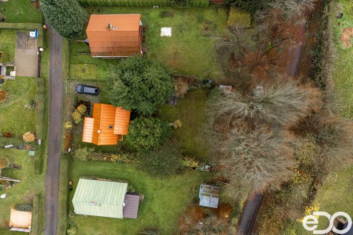 Prodej chaty, Sázava - Čeřenice, 53 m2