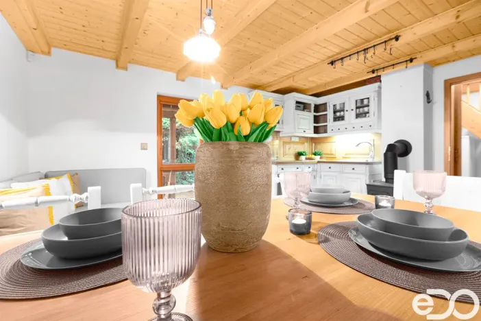 Prodej chaty, Sázava - Čeřenice, 53 m2