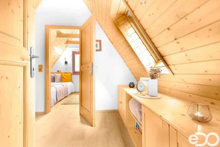 Prodej chaty, Sázava - Čeřenice, 53 m2