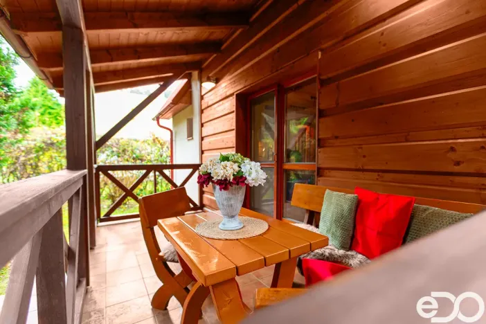 Prodej chaty, Sázava - Čeřenice, 53 m2