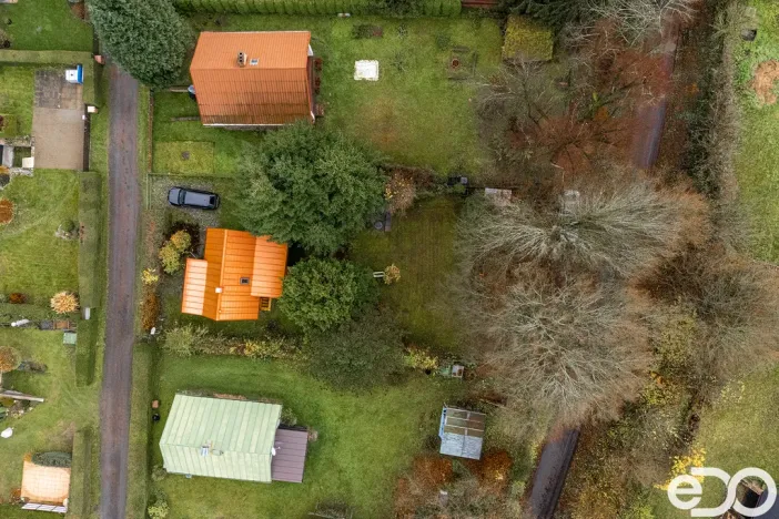 Prodej chaty, Sázava - Čeřenice, 53 m2