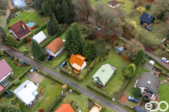 Prodej chaty, Sázava - Čeřenice, 53 m2