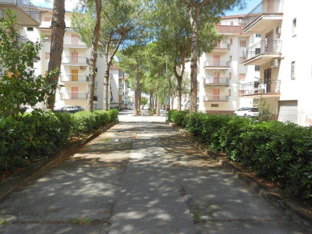 Prodej bytu 3+kk, Scalea, Kalábrie, Itálie, 56 m2