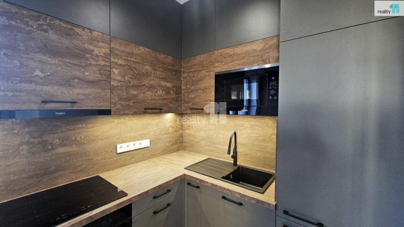 Pronájem bytu 1+kk, Kutná Hora, Plk. Loudy, 30 m2