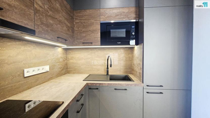 Pronájem bytu 1+kk, Kutná Hora, Plk. Loudy, 30 m2