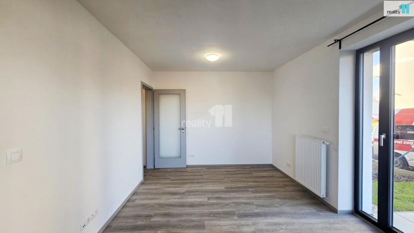 Pronájem bytu 1+kk, Kutná Hora, Plk. Loudy, 30 m2