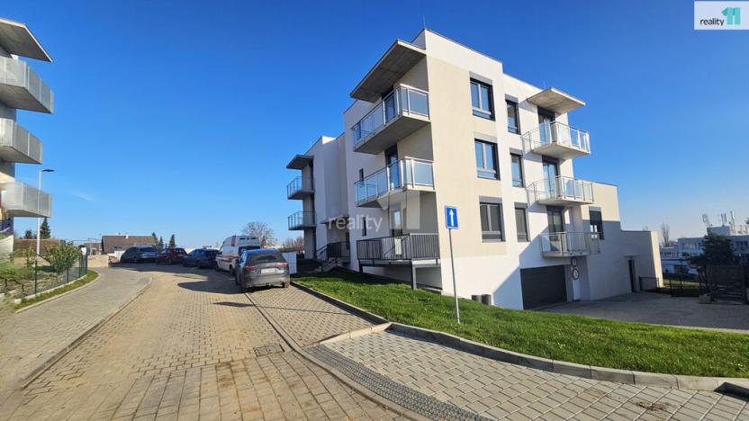 Pronájem bytu 1+kk, Kutná Hora, Plk. Loudy, 30 m2