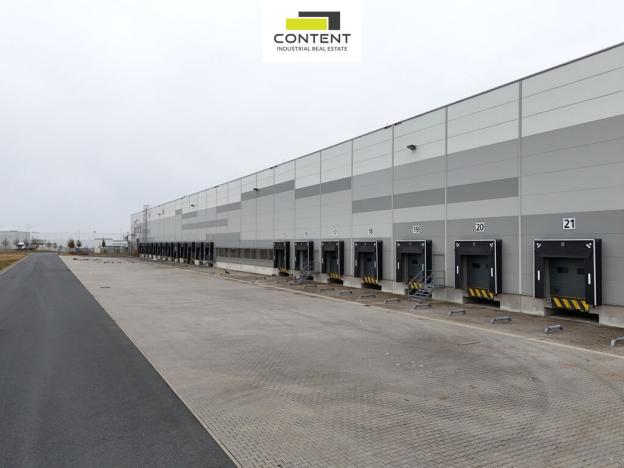 Pronájem skladu, Bor - Nová Hospoda, 32693 m2