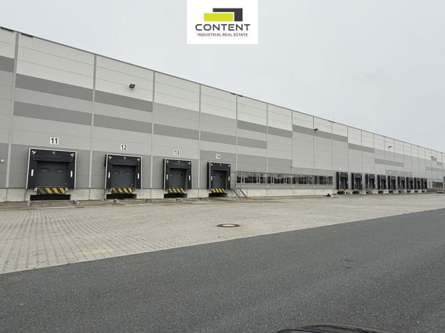 Pronájem skladu, Bor - Nová Hospoda, 32693 m2