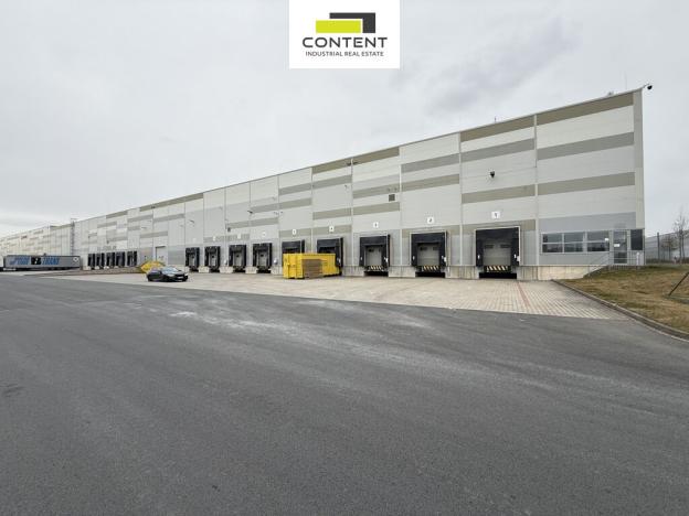 Pronájem skladu, Bor - Nová Hospoda, 32693 m2