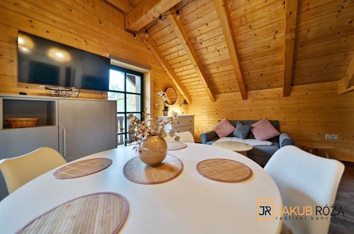 Prodej rodinného domu, Horní Maršov, 483 m2