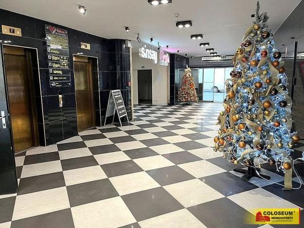 Pronájem kanceláře, Brno - Brno-město, 57 m2