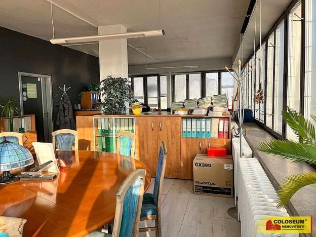 Pronájem kanceláře, Brno - Brno-město, 57 m2