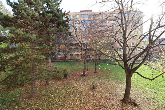 Prodej bytu 2+kk, Praha - Michle, Vokáčova, 41 m2