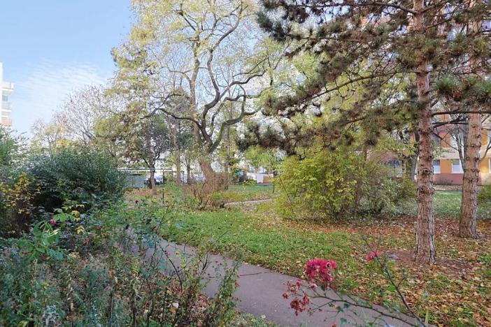 Prodej bytu 2+kk, Praha - Michle, Vokáčova, 41 m2