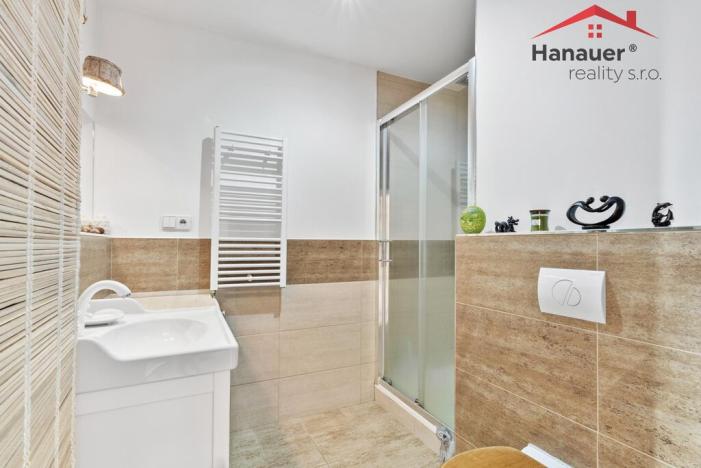 Prodej bytu 2+1, Děčín - Děčín VI-Letná, Severní, 50 m2