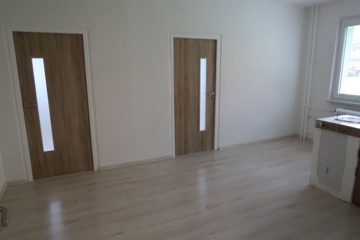 Prodej bytu 3+1, Bruntál, Pionýrská, 59 m2