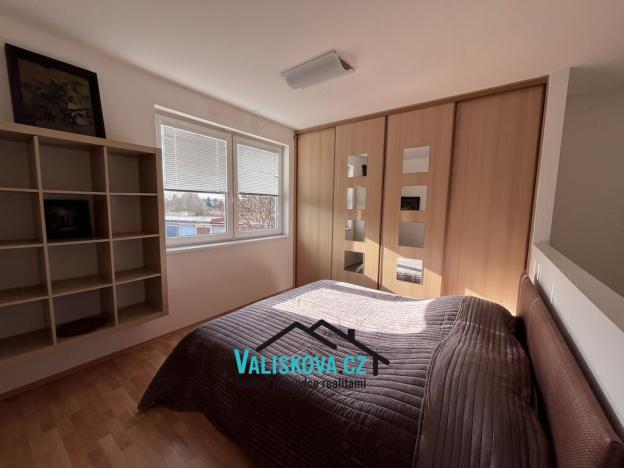 Prodej bytu 2+kk, Kroměříž, U Trati, 48 m2