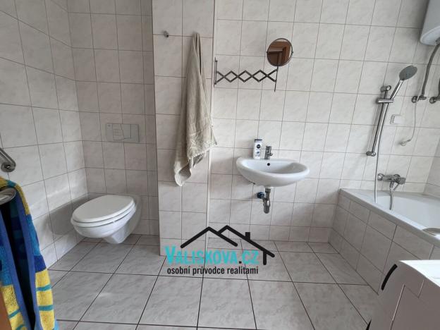 Prodej bytu 2+kk, Kroměříž, U Trati, 48 m2