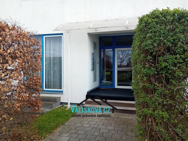 Prodej bytu 2+kk, Kroměříž, U Trati, 48 m2