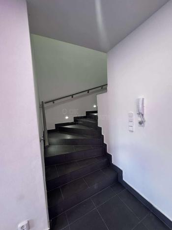 Pronájem rodinného domu, Šternberk, náměstí Svobody, 103 m2