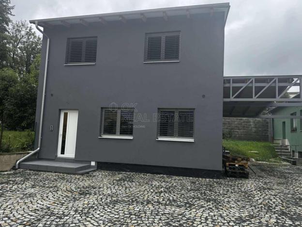 Pronájem rodinného domu, Šternberk, náměstí Svobody, 103 m2