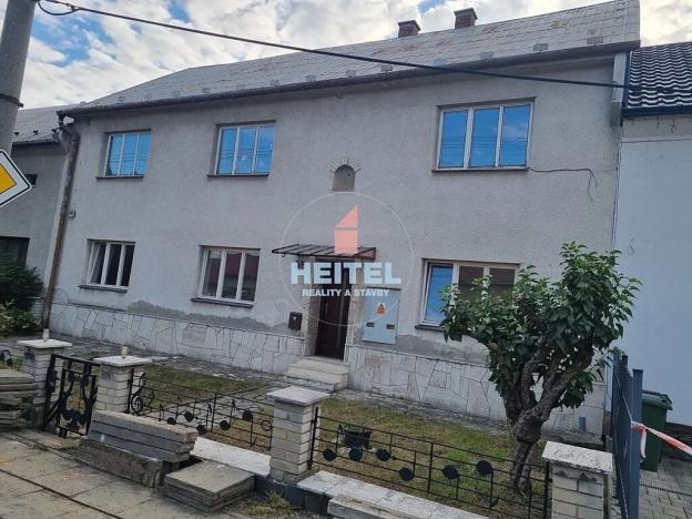 Prodej rodinného domu, Prosenice, Na Chmelínku, 205 m2