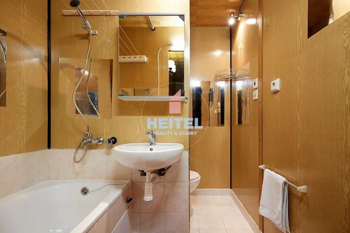 Pronájem bytu 2+1, Olomouc, Stiborova, 45 m2