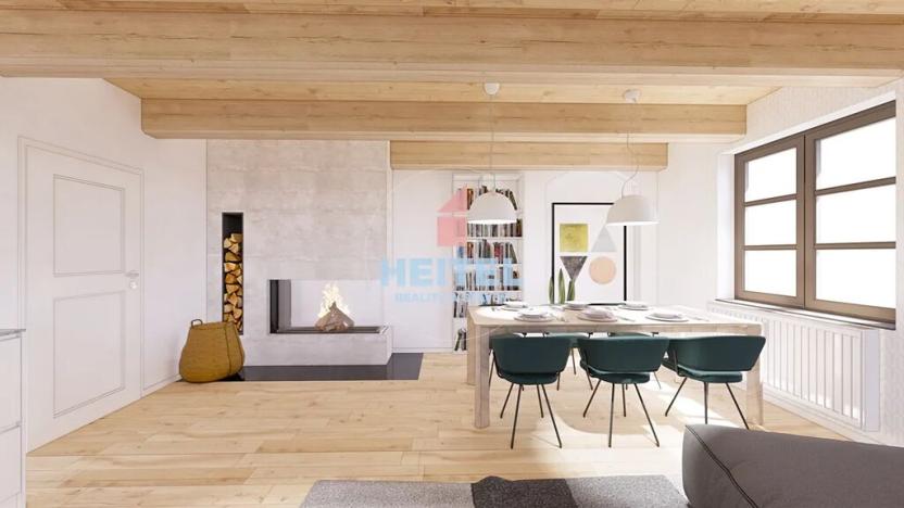 Prodej rodinného domu, Hanušovice, 400 m2