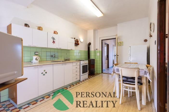 Prodej chalupy, Kladruby - Hřešihlavy, 116 m2