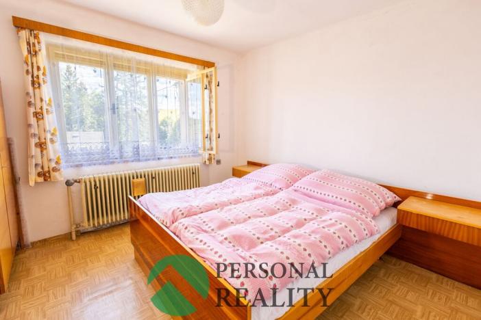 Prodej chalupy, Kladruby - Hřešihlavy, 116 m2