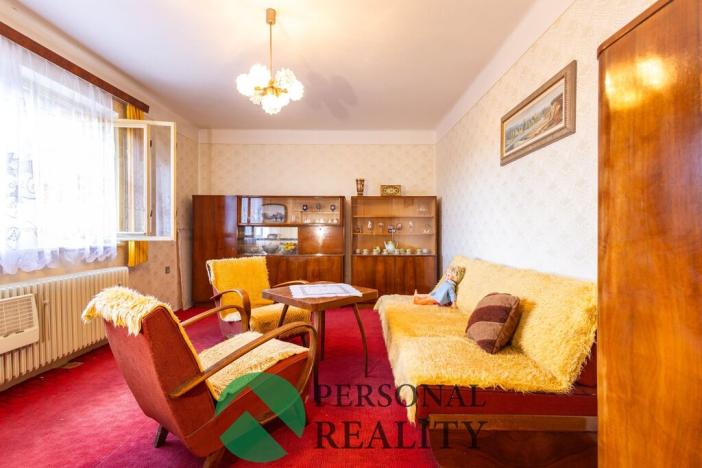 Prodej chalupy, Kladruby - Hřešihlavy, 116 m2