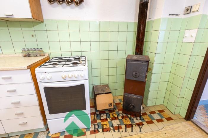 Prodej chalupy, Kladruby - Hřešihlavy, 116 m2