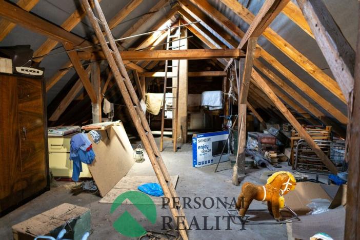 Prodej chalupy, Kladruby - Hřešihlavy, 116 m2