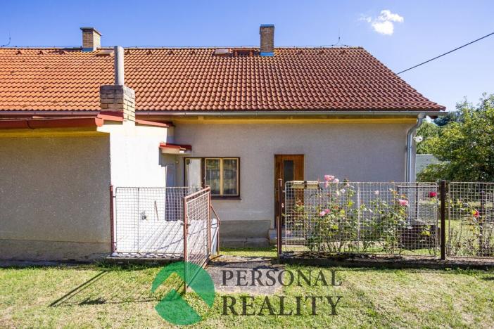 Prodej chalupy, Kladruby - Hřešihlavy, 116 m2