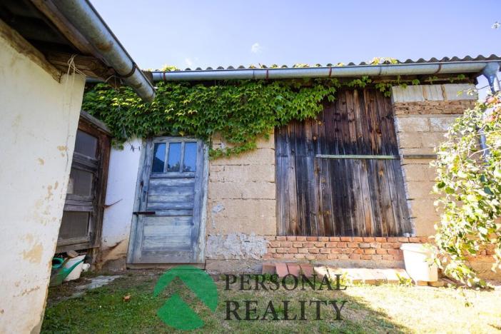 Prodej chalupy, Kladruby - Hřešihlavy, 116 m2