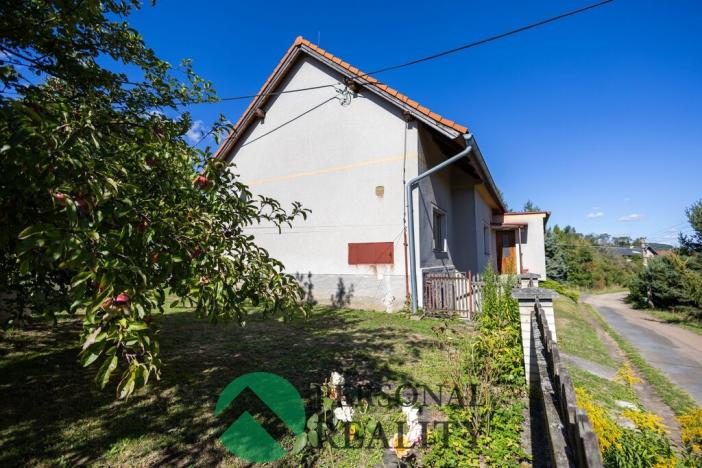 Prodej chalupy, Kladruby - Hřešihlavy, 116 m2