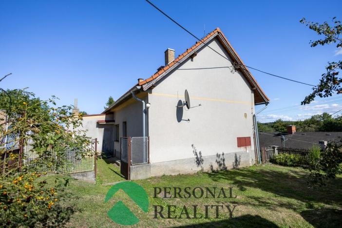 Prodej chalupy, Kladruby - Hřešihlavy, 116 m2