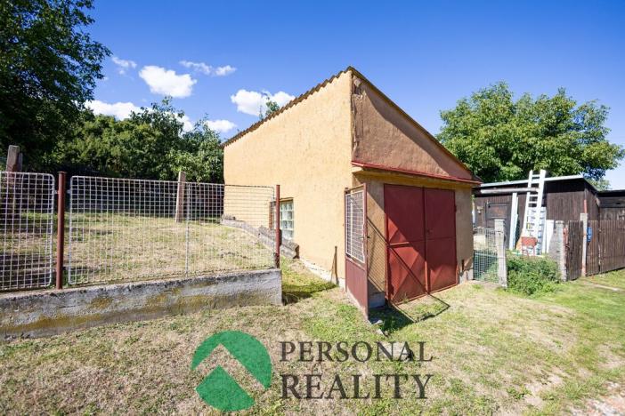 Prodej chalupy, Kladruby - Hřešihlavy, 116 m2