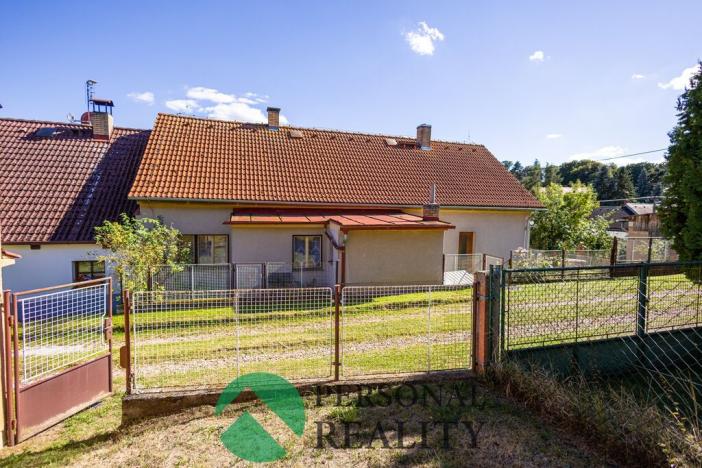 Prodej chalupy, Kladruby - Hřešihlavy, 116 m2
