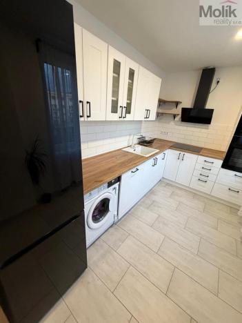 Pronájem bytu 2+1, Most, Josefa Skupy, 51 m2