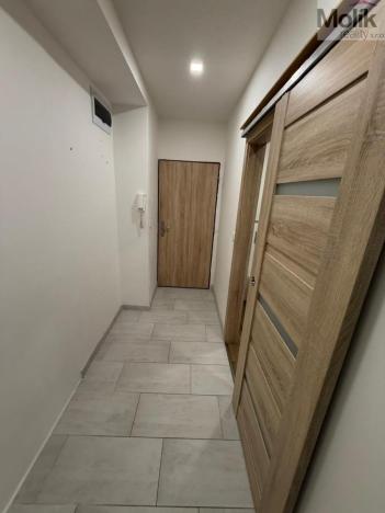 Pronájem bytu 2+1, Most, Josefa Skupy, 51 m2