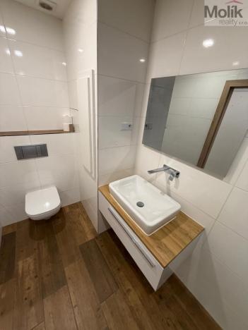 Pronájem bytu 2+1, Most, Josefa Skupy, 51 m2