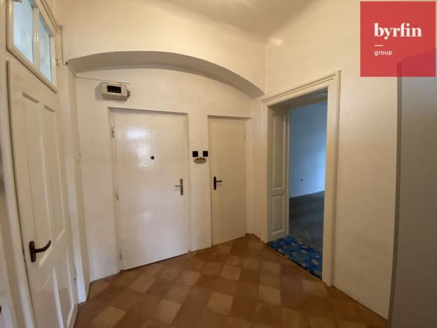 Pronájem bytu 2+1, Opava, Horovo náměstí, 79 m2