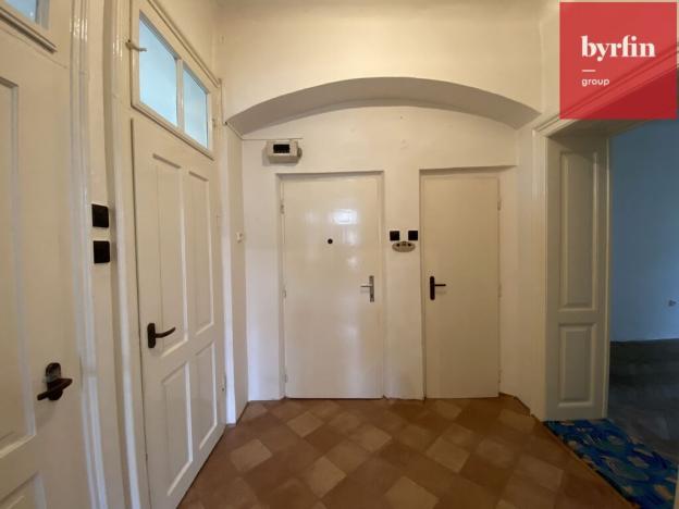 Pronájem bytu 2+1, Opava, Horovo náměstí, 79 m2